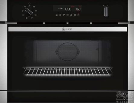 Микроволновая печь Neff C1APG64N0