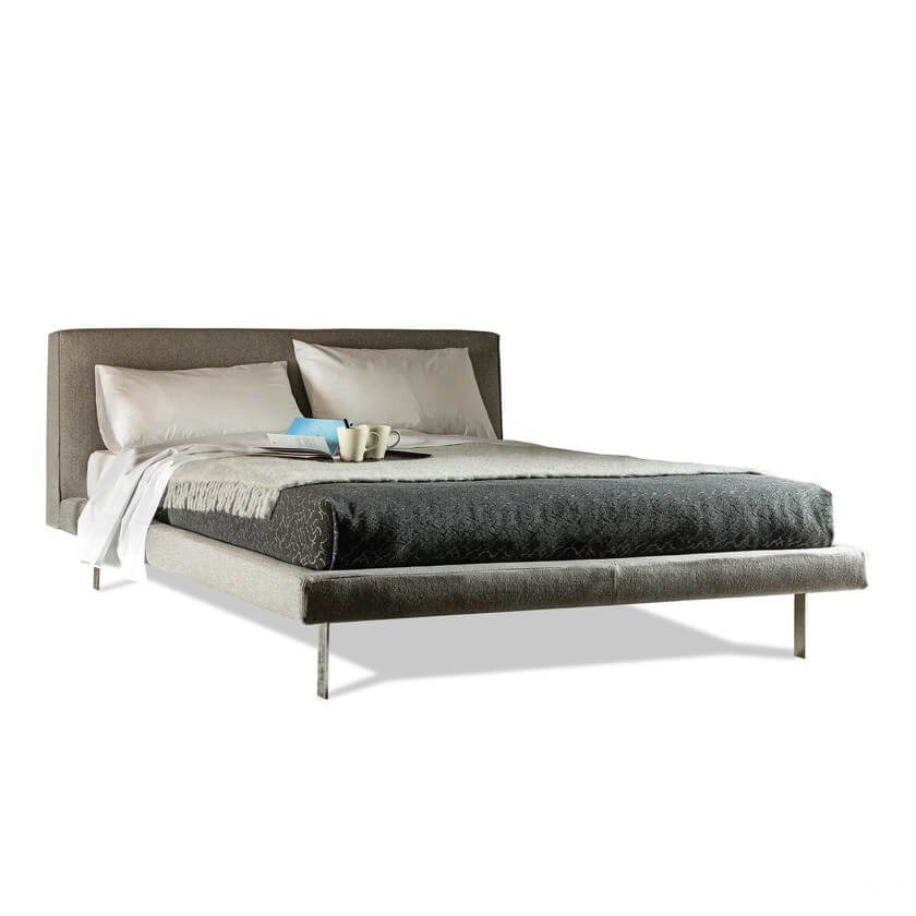 Итальянская кровать 5200 Bel air от Vibieffe