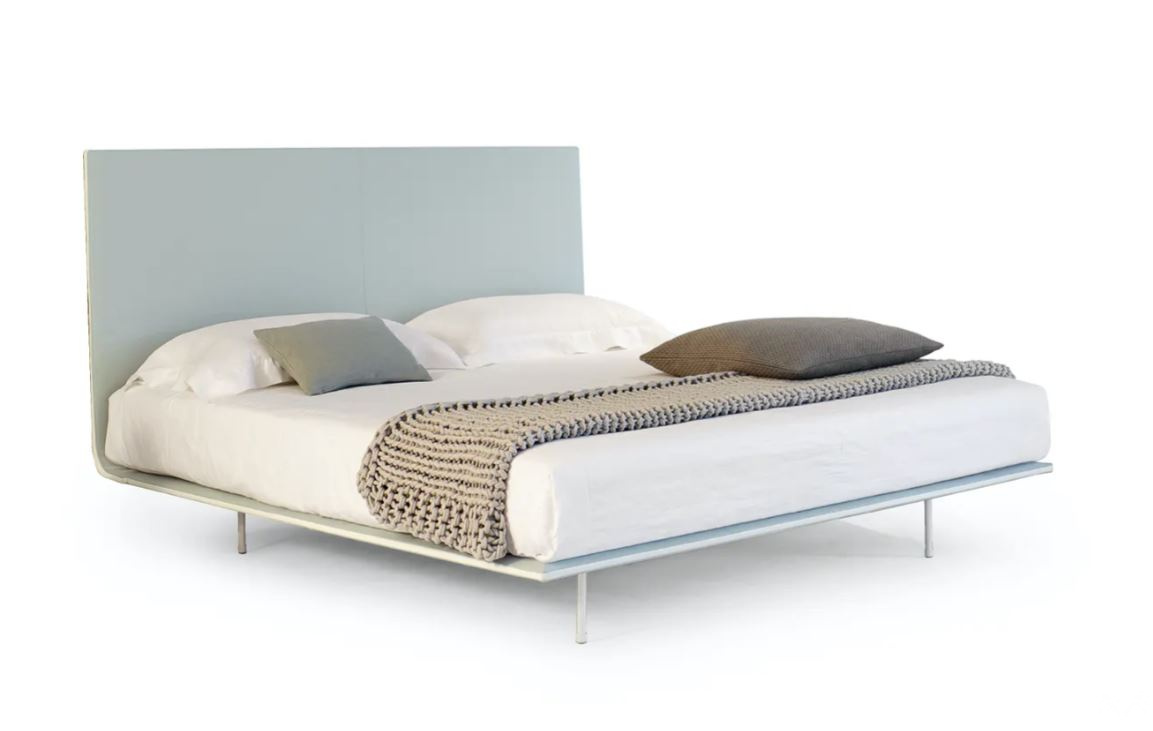 Итальянская кровать Thin от Bonaldo