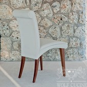 Итальянский стул Cattelan Italia Lulu