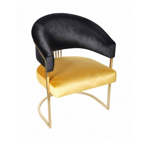 Итальянский стул HARP CHAIR от Castro Lighting