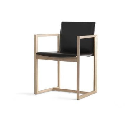 Итальянский стул Cassina - Eve 184