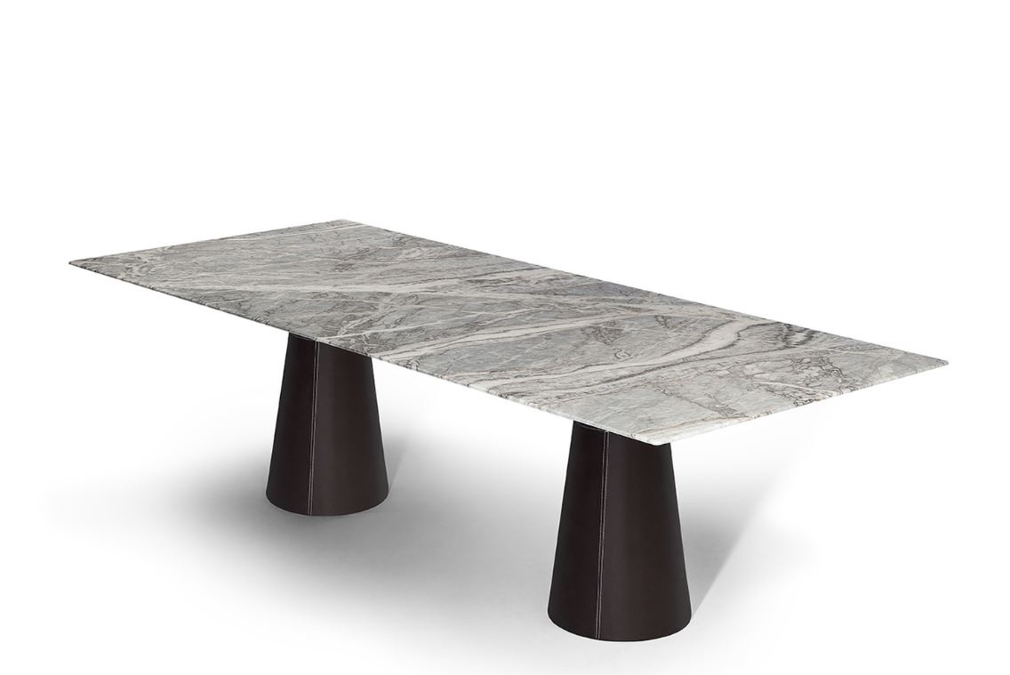 Итальянский стол Mesa Due Rectangular table