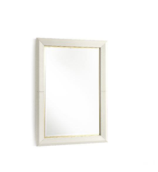 Итальянское Зеркало DV HOME - ADLER SQUARE SPECCHIERA