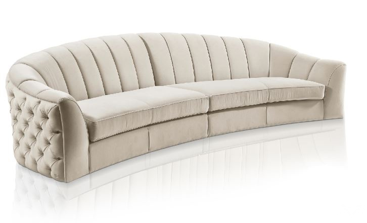 Итальянский Диван  DV HOME -  EPOQUE DIVANO