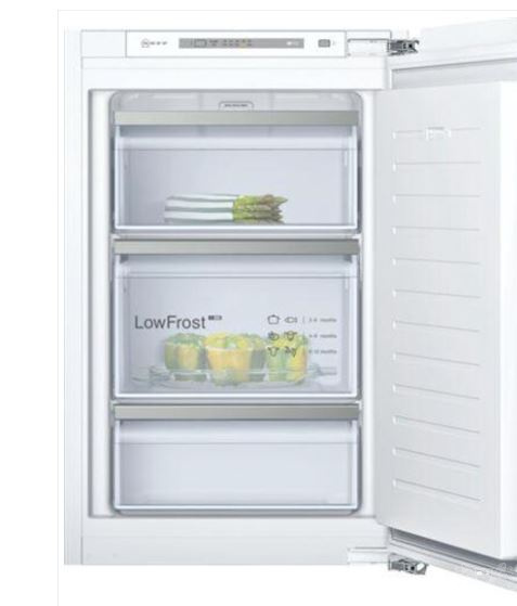 Морозильная камера Neff GI1216DE0