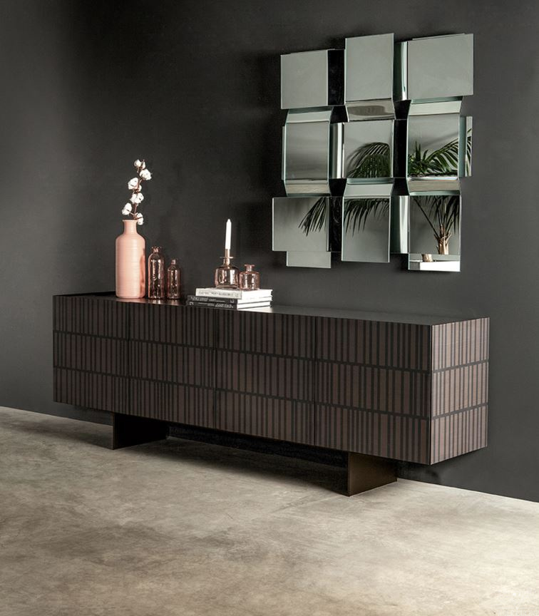 Итальянский буфет Flamingo от Tonin Casa