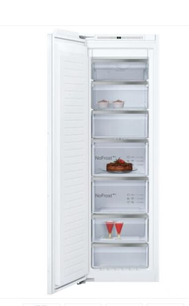 Морозильная камера Neff GI7813CF0