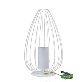 Итальянский светильник KARMAN - CELL floor lamp M615-EXT