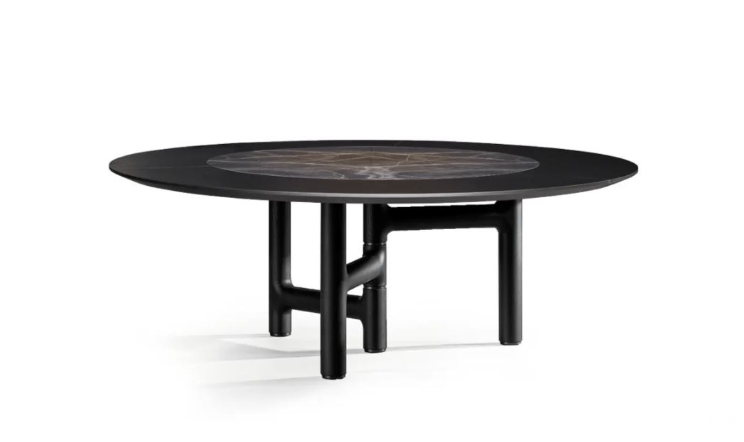 Итальянский стол Pivot ST от Bonaldo