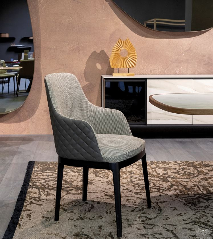 Итальянский стул Tonin Casa Cleo Élite