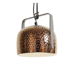 Итальянский светильник KARMAN - BAG pendant SE154 DR INT
