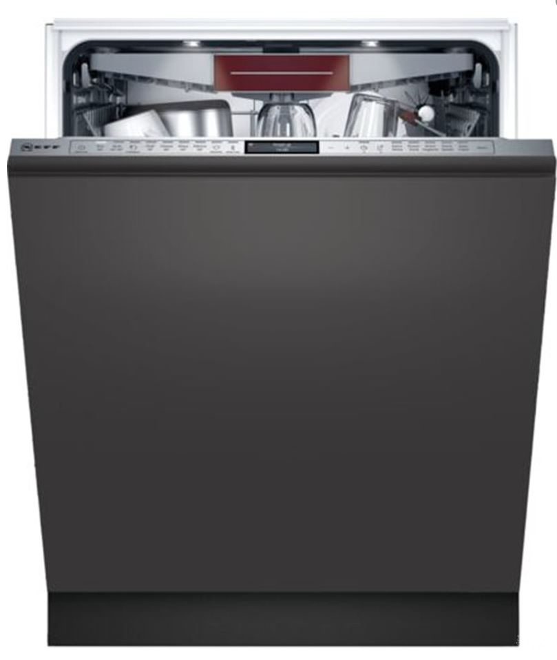 Посудомоечная машина Neff S159ZCX02E