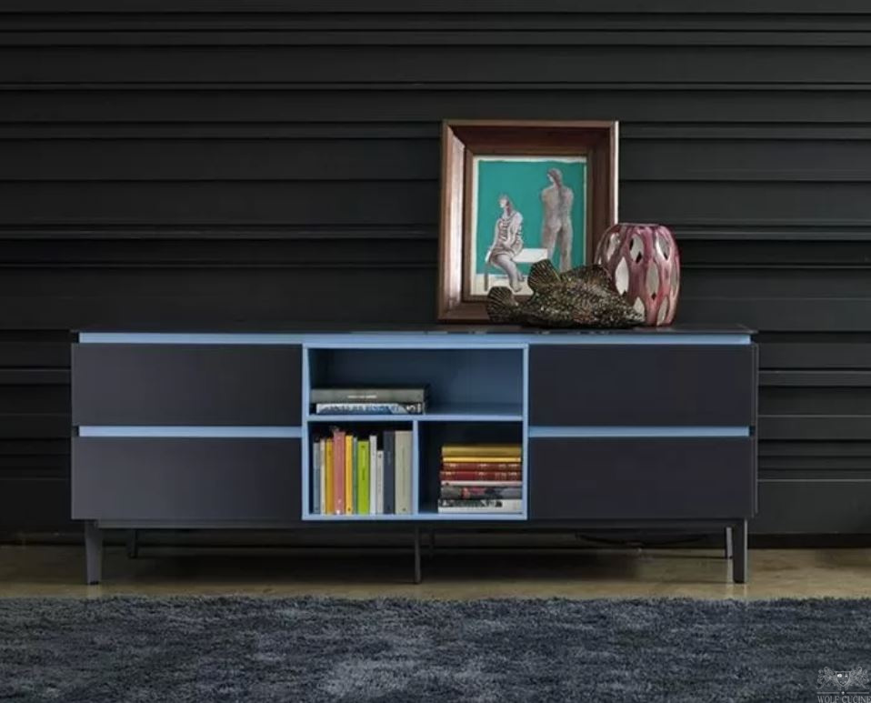 Итальянский комод Cosmopolitan от Bontempi