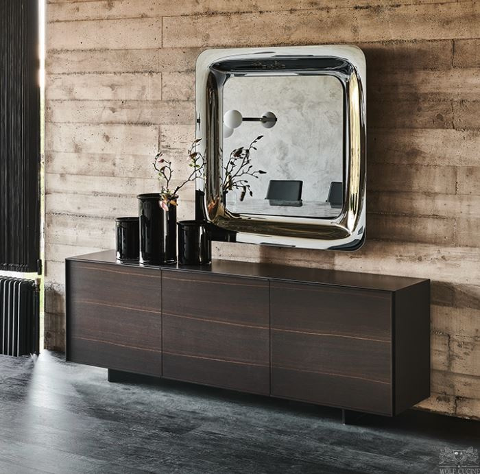 Итальянский буфет OXFORD от Cattelan Italia