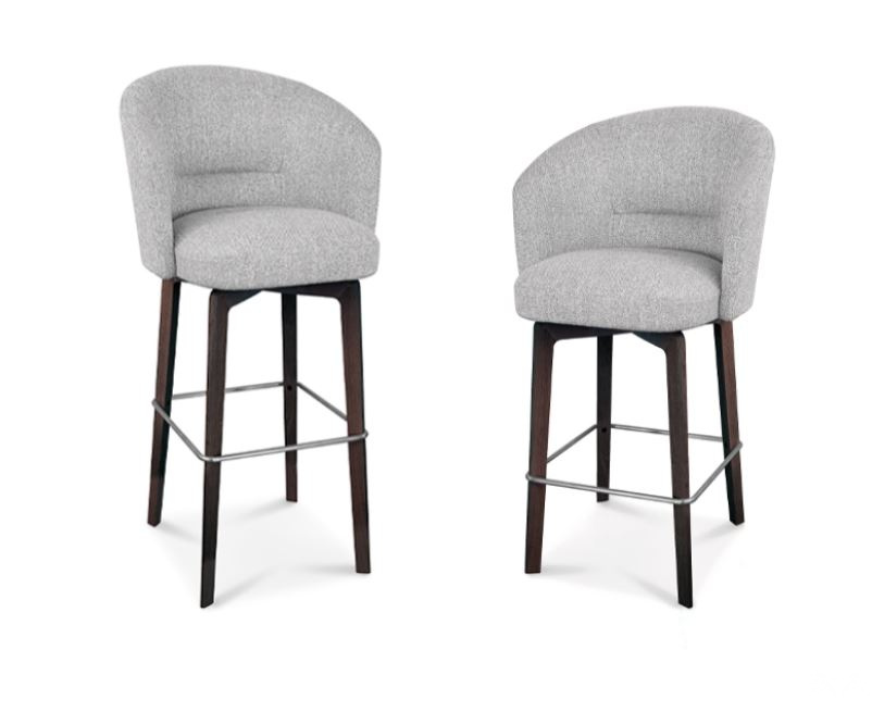 Итальянский стул Amélie "Stool" от MInotti