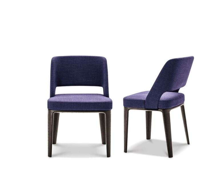 Итальянский стул Owens от MInotti