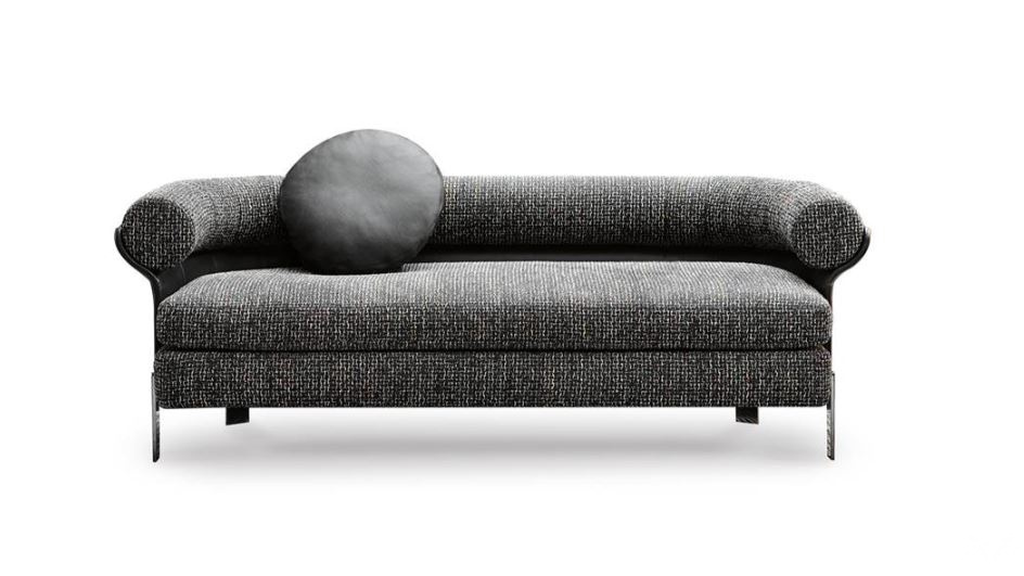 Итальянский диван Mattia SOFA от Minotti