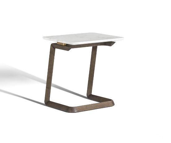 Итальянский журнальный столик Fidelio Small Table - 53x42x55cm
