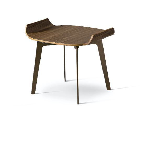 Итальянская тумбочка Olos bedside table