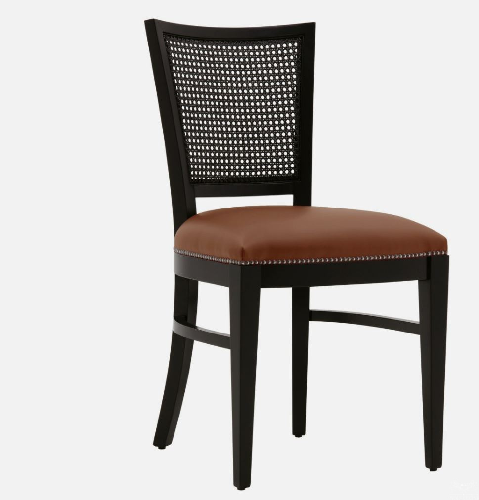Итальянский стул MINUS 3530S от Seven Sedie
