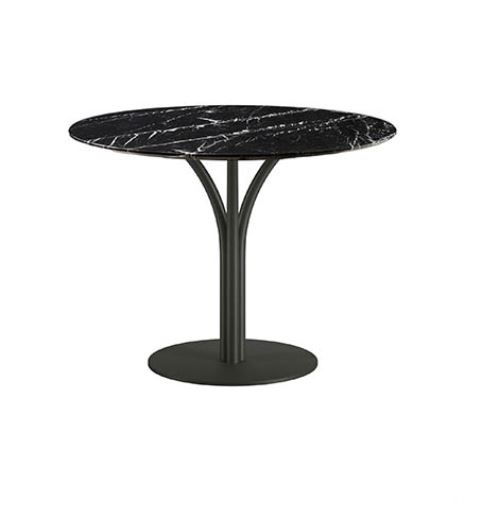 Итальянский стол Eforma - DODO BISTRO_marble top