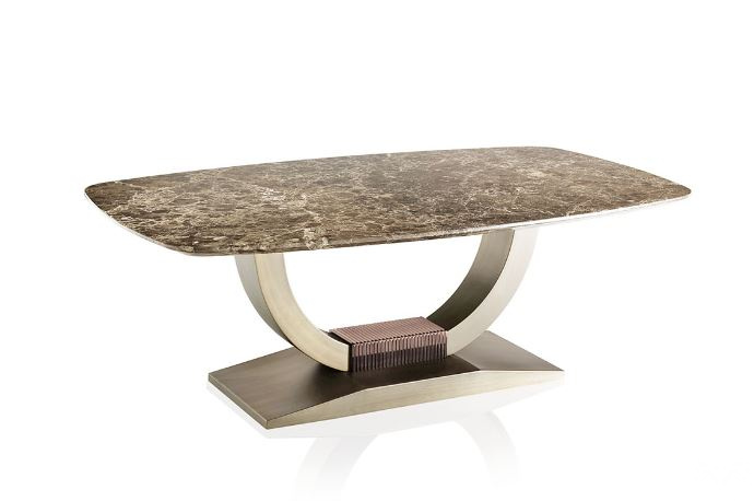 Итальянская стол DV HOME - HERMES SUITE COFFEE TABLE