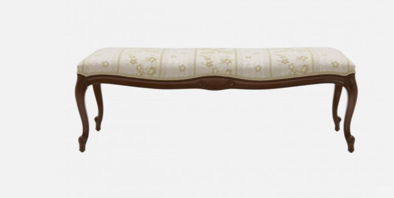 Итальянская Скамья  Seven Sedie -  BRENDA 0369Q
