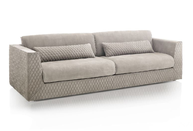 Итальянский Диван  DV HOME - COOPER QUILT DIVANO
