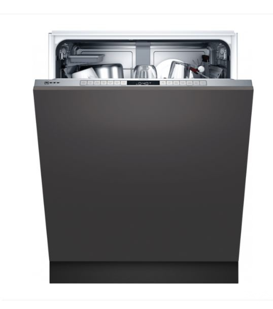 Посудомоечная машина Neff S195ZB800E