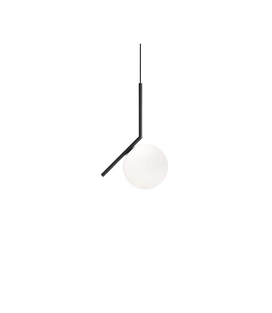 Итальянский светильник от Flos - IC Lights Suspension 1