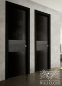 Итальянская дверь Brio ML1FG