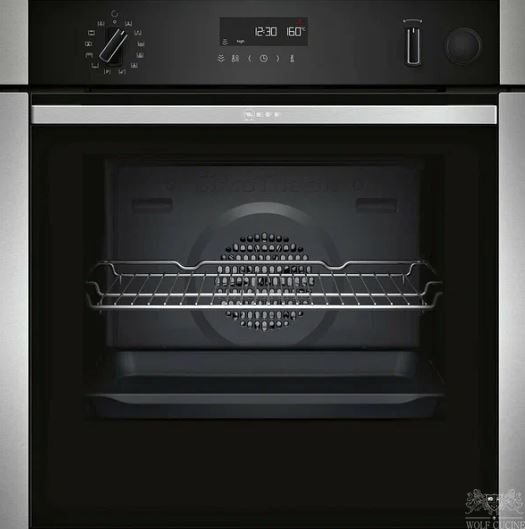 Духовой шкаф Neff B6AVH7AN1