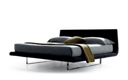Итальянская кровать TULISS BED от Desiree