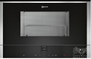 Микроволновая печь Neff C17GR00N0