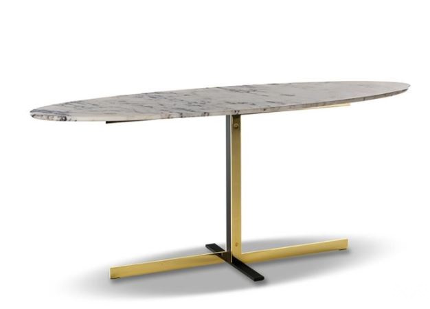 Итальянская консоль Catlin "Console"  от Minotti