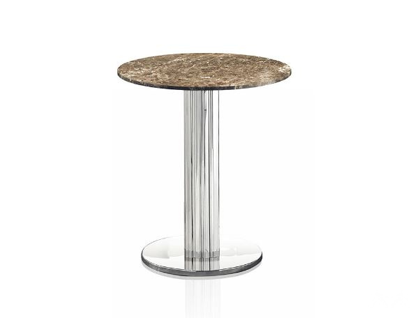 Итальянская стол DV HOME - DOUGLAS LAMP TABLE