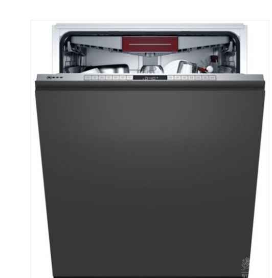 Посудомоечная машина Neff S175ECX12E