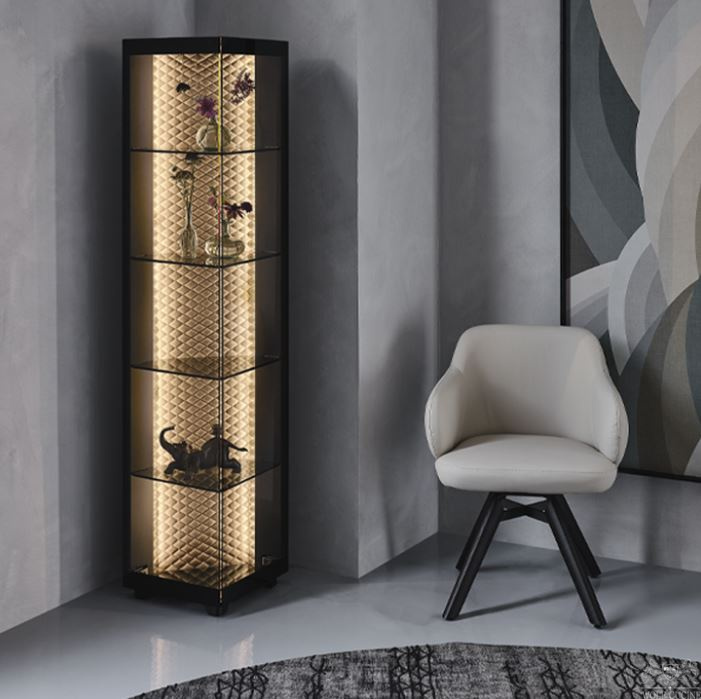 Итальянский сервант ATELIER  от Cattelan Italia
