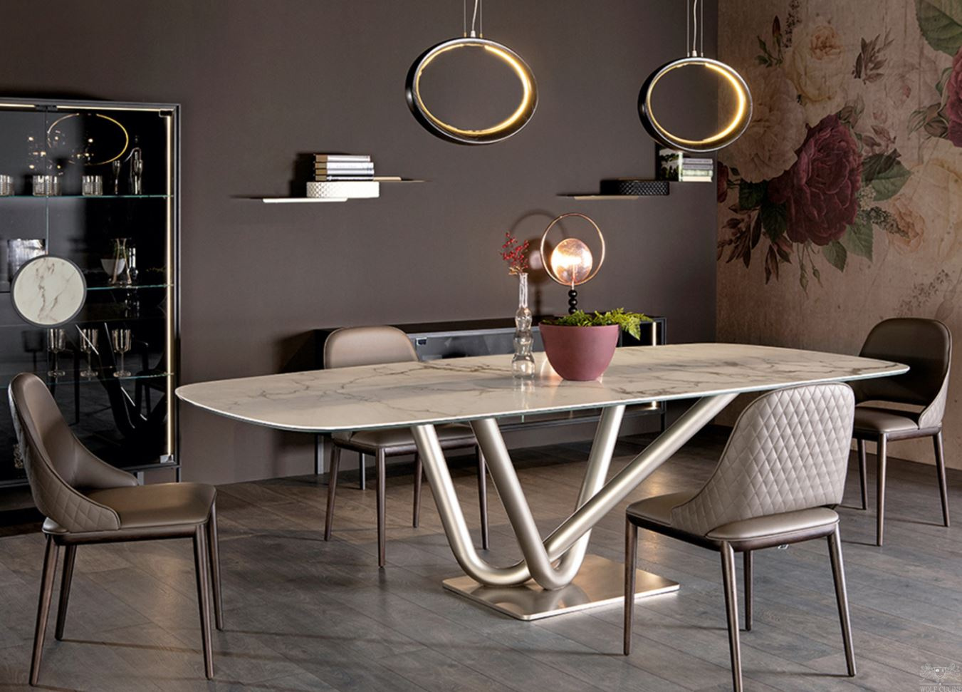Стол Tonin Casa Victory