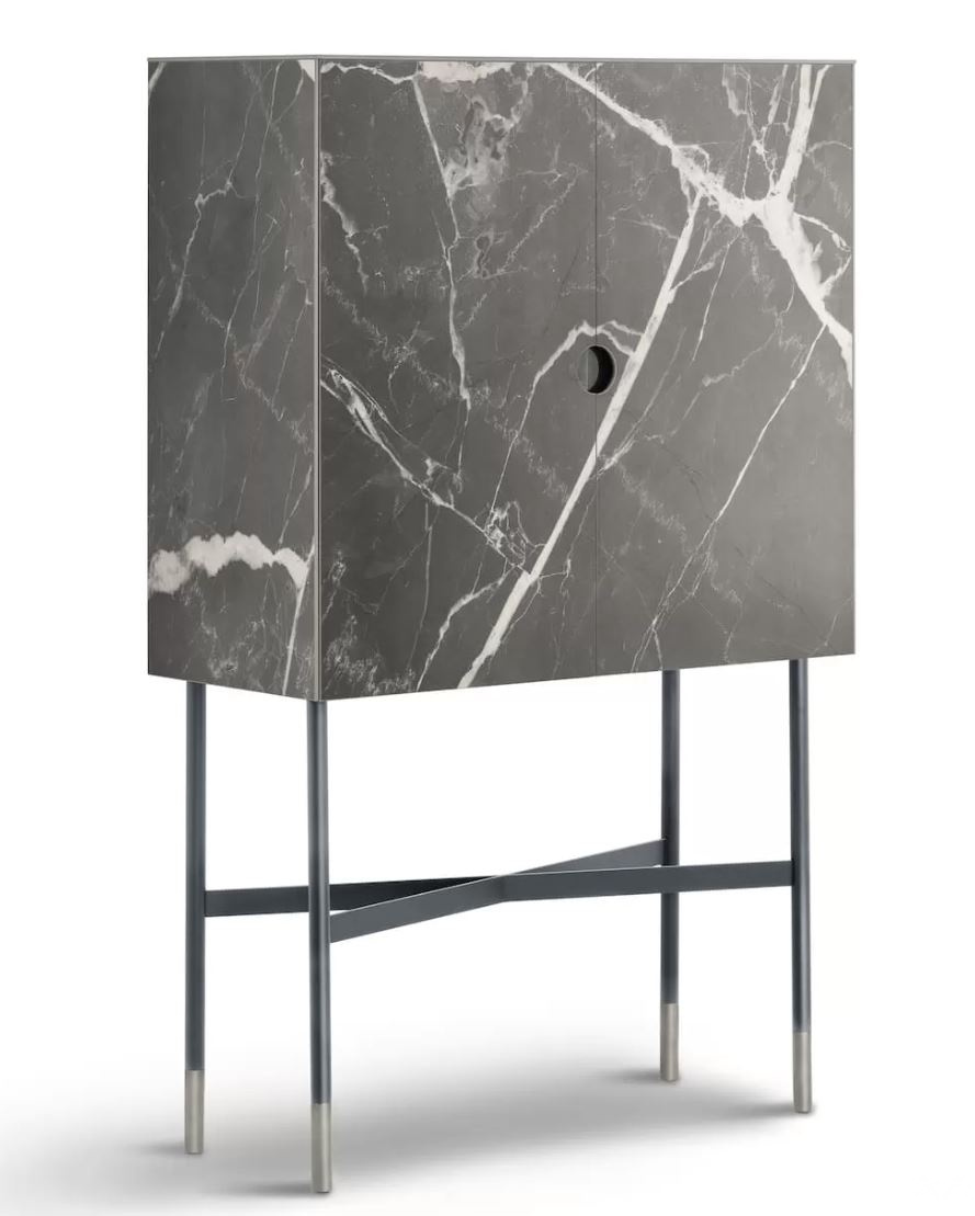 Итальянский сервант MADISON SUPERIOR от Bontempi