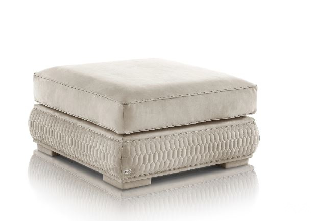Итальянский Пуф DV HOME - MASTER POUF
