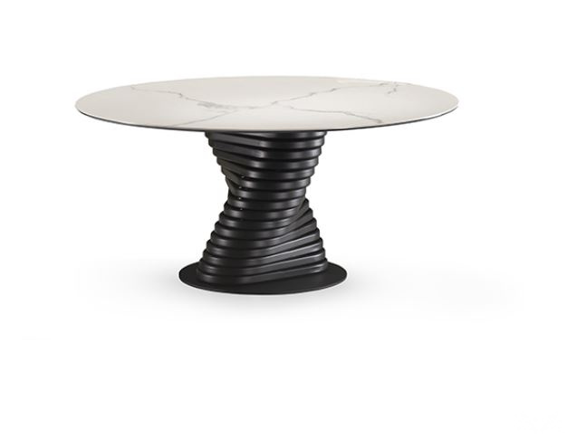 Итальянский стол Eforma - ROTOLO_ceramic top