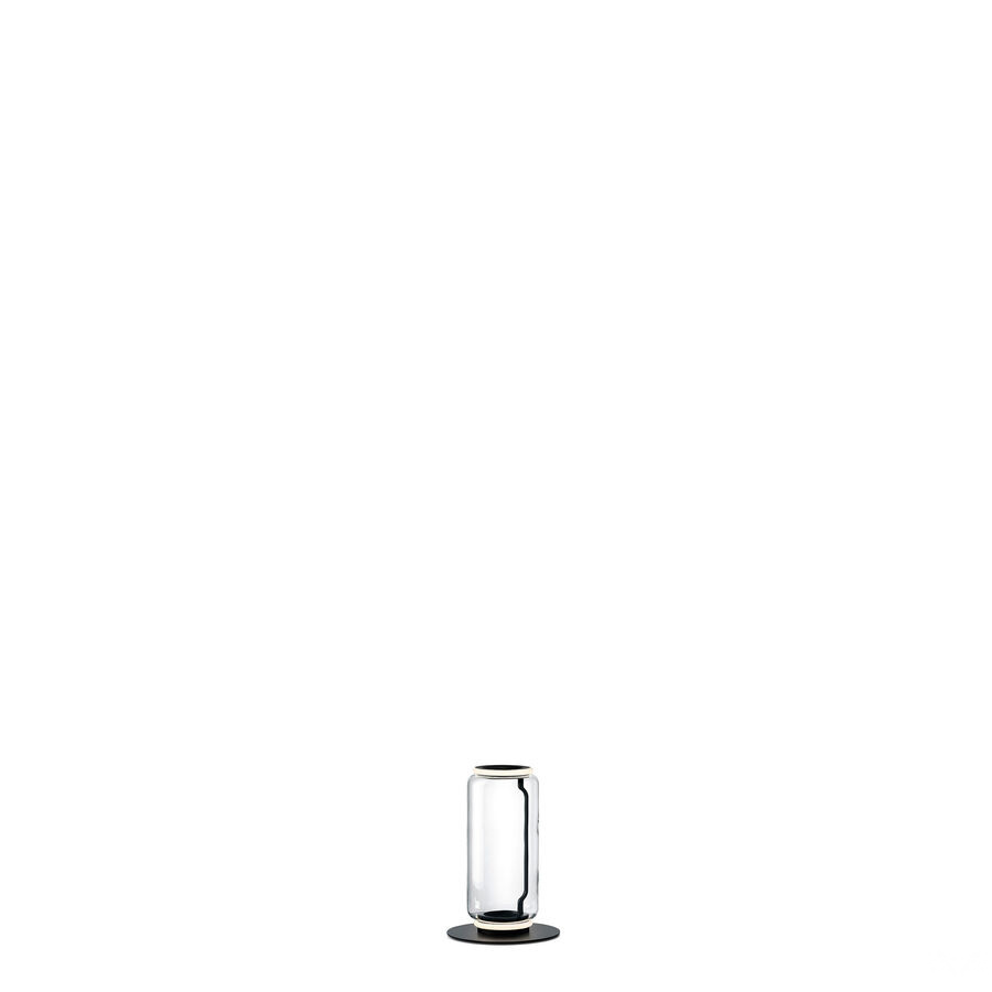 Итальянский светильник от Flos - Noctambule Floor 1 High Cylinder Small Base