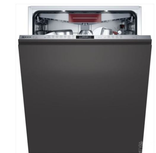 Посудомоечная машина Neff S155HCX29E
