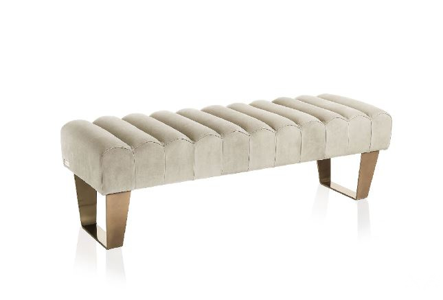 Итальянская Банкетка DV HOME - RITZ BENCH