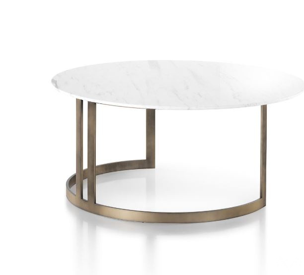 Итальянская стол DV HOME -  HOLLYWOOD COFFEE TABLE