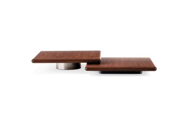Итальянский журнальный столик Horizonte столик от Minotti
