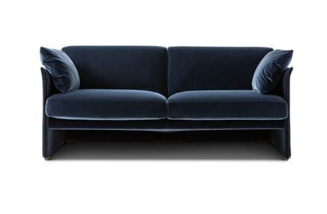 Итальянский диван Cassina -  Duc-Duc