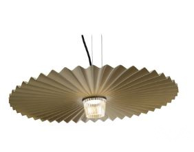 Итальянский светильник KARMAN - GONZAGA pendant SE185 CC/ CD EXT